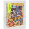 Image 1 : 1991-1992 DONRUSS SERIES 1 PACKS 36CT