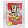Image 1 : 1991-1992 SCORE (CANADIAN) SERIES 1 PACKS