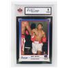 Image 1 : ROY JONES JR ROOKIE KSA 8