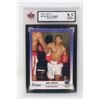 Image 1 : ROY JONES JR ROOKIE KSA 8.5