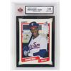 Image 1 : SAMMY SOSA ROOKIE KSA 10