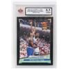 Image 1 : SHAQUILLE O'NEAL ROOKIE KSA 8.5