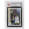 Image 1 : SHAQUILLE O'NEAL ROOKIE KSA 9