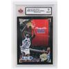 Image 1 : SHAQUILLE O'NEAL ROOKIE KSA 9