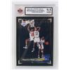 Image 1 : SHAQUILLE O'NEAL ROOKIE KSA 9.5
