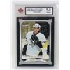 Image 1 : SIDNEY CROSBY ROOKIE KSA 9.5