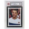 Image 1 : STEPHEN CURRY ROOKIE KSA 8.5