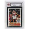 Image 1 : STEVE NASH ROOKIE KSA 9.5