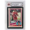 Image 1 : STEVE YZERMAN ROOKIE KSA 4