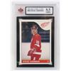 Image 1 : STEVE YZERMAN VINTAGE KSA 8.5