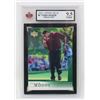 Image 1 : TIGER WOODS ROOKIE KSA 9.5