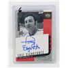 Image 1 : TONY ESPOSITO EPIC SIGNATURES