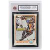 Image 1 : WAYNE GRETZKY AUTOGRAPH KSA AUTHENTIC