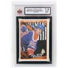 Image 1 : WAYNE GRETZKY VINTAGE 80'S ALL STAR KSA 7.5