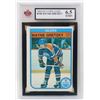 Image 1 : WAYNE GRETZKY VINTAGE 80'S REGULAR KSA 6.5