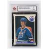 Image 1 : WAYNE GRETZKY VINTAGE 80'S REGULAR KSA 7