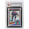Image 1 : WAYNE GRETZKY VINTAGE 80'S REGULAR KSA 9.5