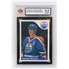 Image 1 : WAYNE GRETZKY VINTAGE 80'S REGULAR KSA 9.5