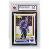 Image 1 : WAYNE GRETZKY VINTAGE 80'S REGULAR KSA 9.5