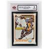 Image 1 : WAYNE GRETZKY VINTAGE 80'S SUPER ACTION KSA 8