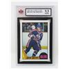 Image 1 : WAYNE GRETZKY VINTAGE KSA 9.5