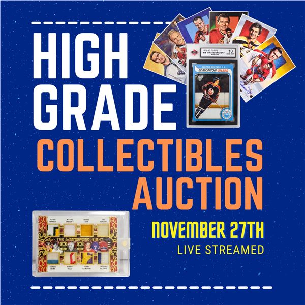 THANK YOU FOR ATTENDING KASTNER AUCTIONS' HIGH