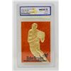 Image 1 : WCG GRADED 10 MINT 23KT GOLD KOBE BRYANT
