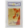Image 1 : WCG GRADED 10 MINT 23KT GOLD KOBE BRYANT
