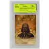 Image 2 : WCG GRADED 10 MINT 23KT GOLD STAR WARS R2-D2 C3PO