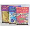 Image 1 : HARRY POTTER BOOKS