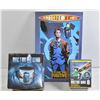 Image 1 : DR. WHO COLLECTIBLES