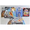 Image 1 : SEALED ITEMS 2012 STAR TREK (2)