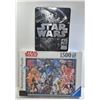 Image 1 : SEALED STAR WARS ITEMS DISNEY