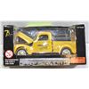 Image 1 : SEALED 2008 NORSCORT FINNING
