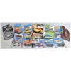 Image 1 : HOT WHEELS AND MOTOR WORKS CARS STILL IN PACKS