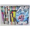 Image 1 : OLD DC COMICS ALL TOGETHER