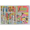 Image 1 : OLD ARCHIE COMICS ALL TOGETHER