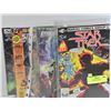 Image 1 : OLD STAR TREK COMICS