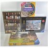 Image 1 : SEALED ITEMS (2) RAVENSBURGER