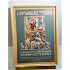 Image 1 : LEE VALLEY TOOLS WOOD PUZZLE IN BOX