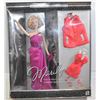 Image 1 : SEALED MATTEL BARBIE 2001 MARILYN