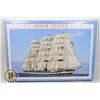 Image 1 : 1000PC PUZZLE SIZE 50X75CM SHIP THEME