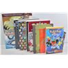 Image 1 : LOT OF ASSORTED POKEMON BOOKS & GUIDES
