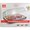 Image 1 : NEW VACU VIN BBQ COOLER AND