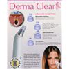 Image 1 : NEW DERMA CLEAR BLACK HEAD REMOVER