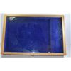 Image 1 : COMMERCIAL GLASS DISPLAY JEWELLERY CASE