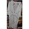 Image 1 : NEW LADIES LACE ROBE