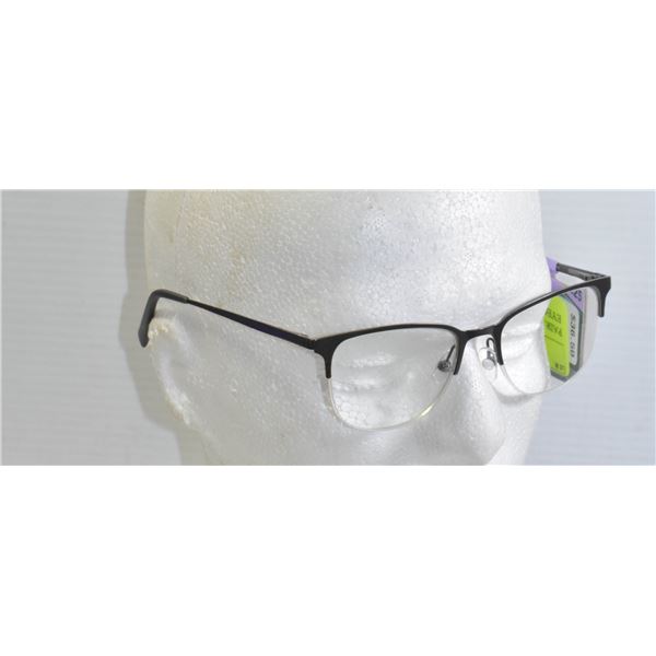 PAIR OF NEW FOSTER GRANT EYEGLASSES +3.25