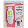 Image 1 : ONE TOUCH AUTOMATIC JAR OPENER