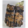 Image 1 : SZ M-L CAMO GLOVES